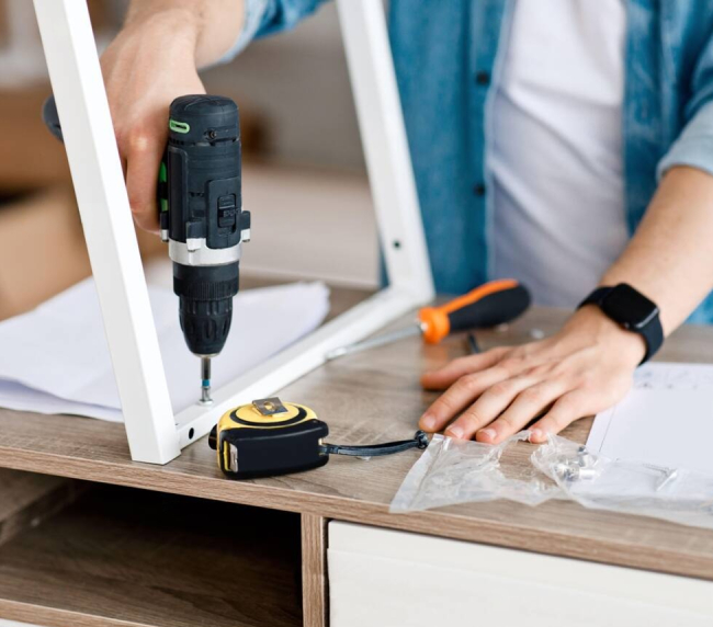 TƏMİR VƏ YENİDƏNQURMA