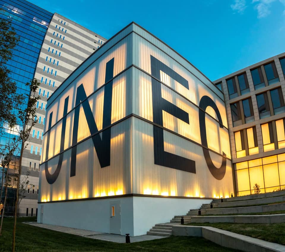 AZƏRBAYCAN DÖVLƏT İQTİSAD UNİVERSİTETİ